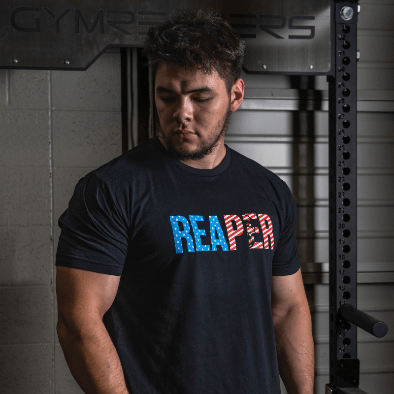 usa reaper shirt