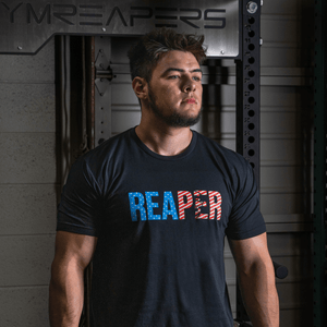 gymreapers shirt usa