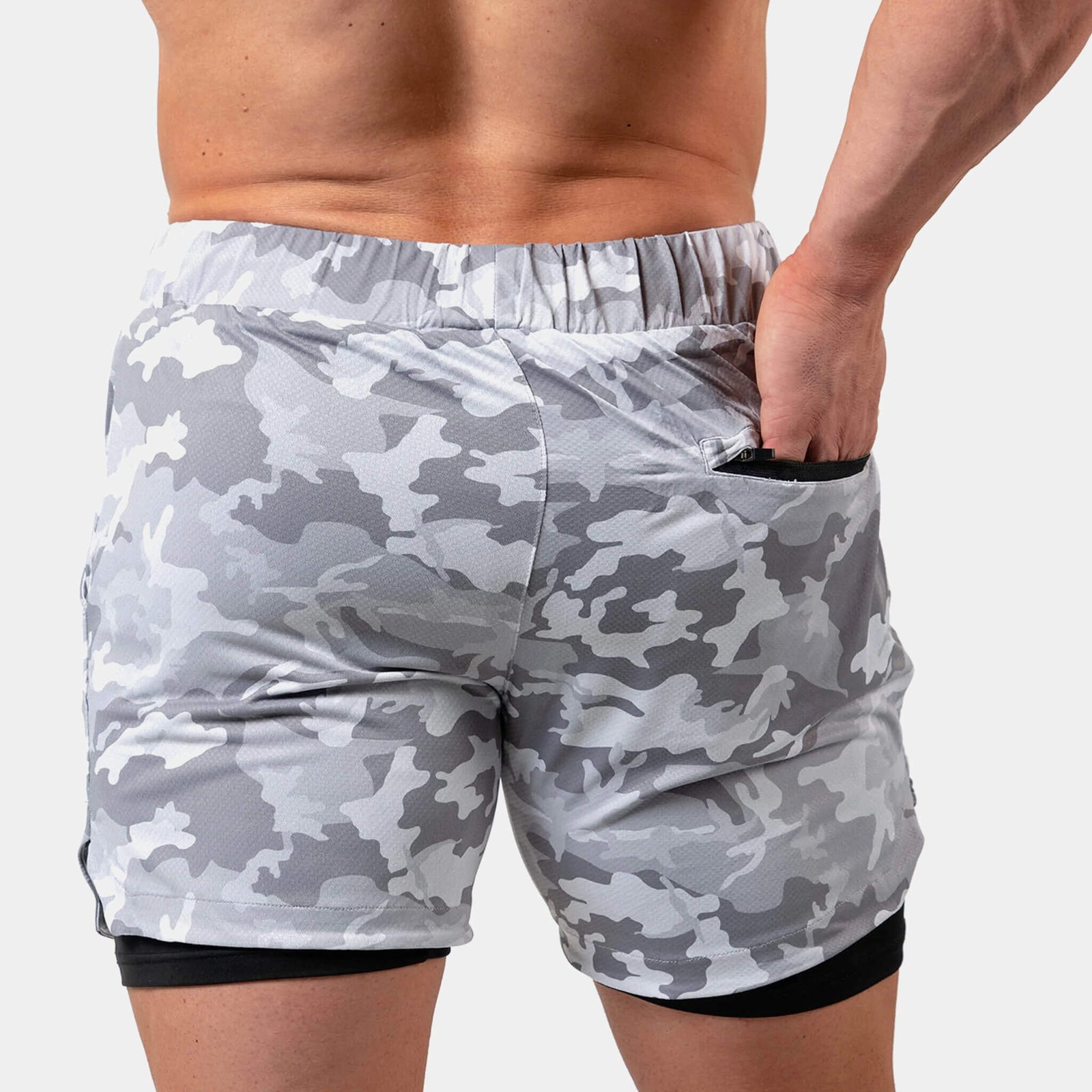 #color_white camo