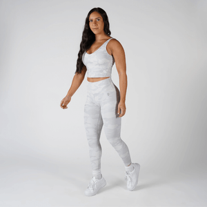 camouflage leggings