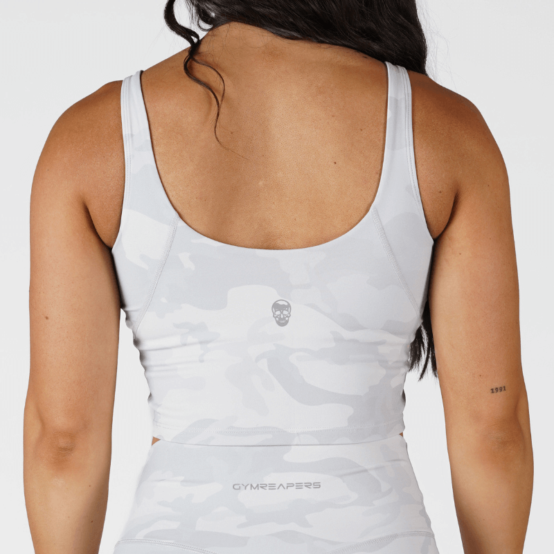 camo tank top womens