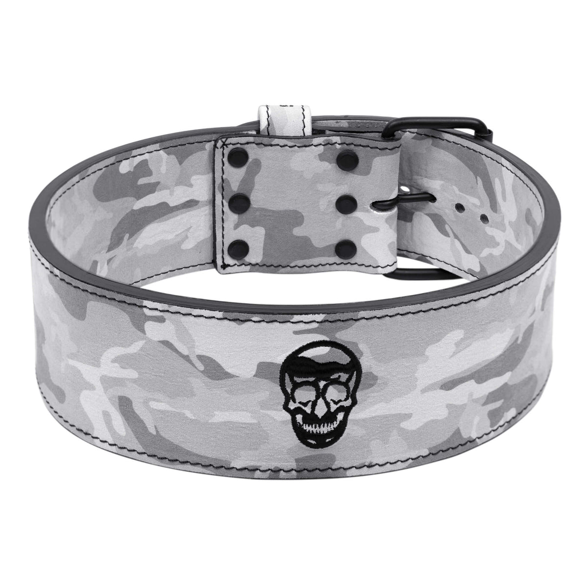 10mm single prong belt