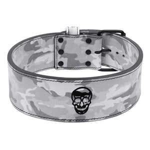 10mm single prong belt