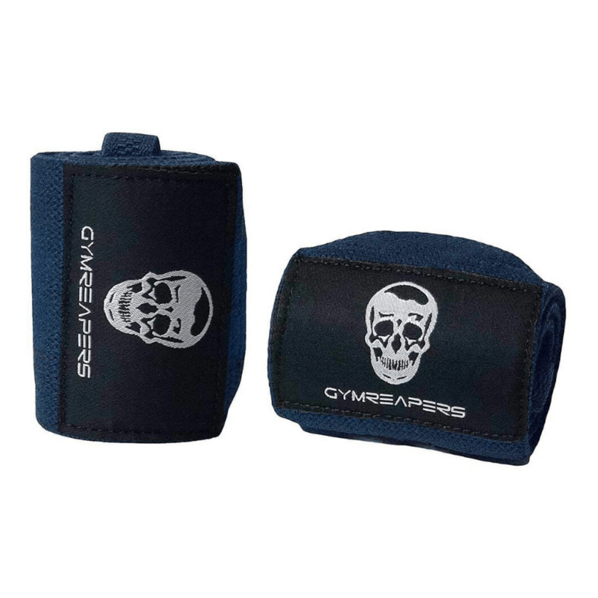 wrist wraps navy kit