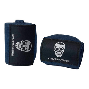 wrist wraps navy kit